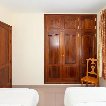 Casa Clavellinas *
