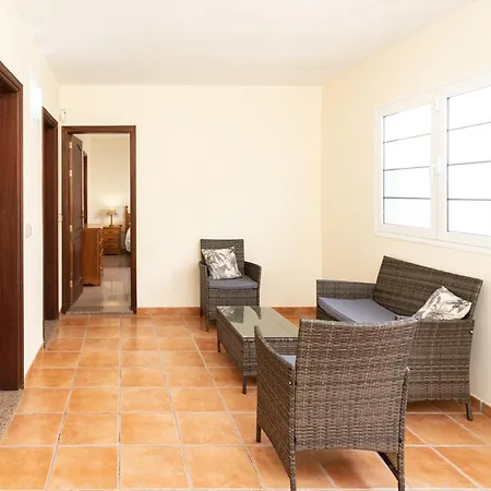 Casa Clavellinas
