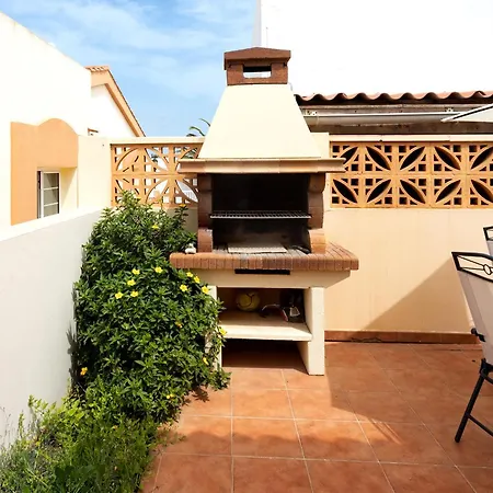 Casa Clavellinas