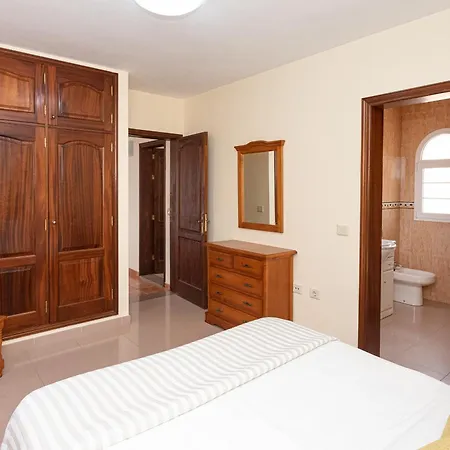 Casa Clavellinas