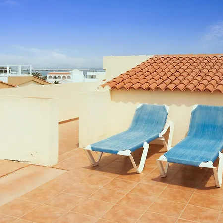 Villa Casa Clavellinas Corralejo