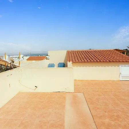 Casa Clavellinas *