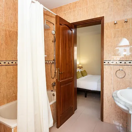 Casa Clavellinas Villa