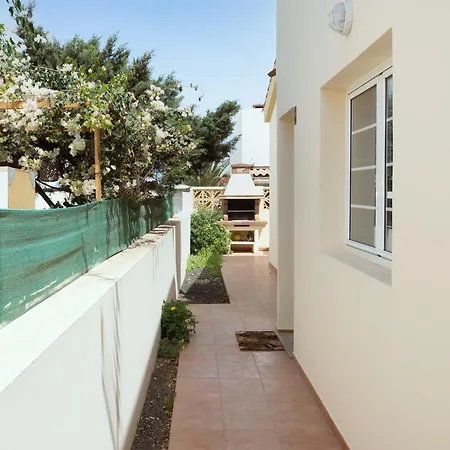 Casa Clavellinas Villa Corralejo