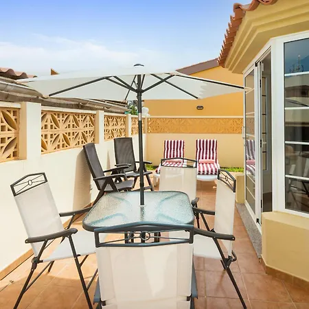 Villa Casa Clavellinas Corralejo