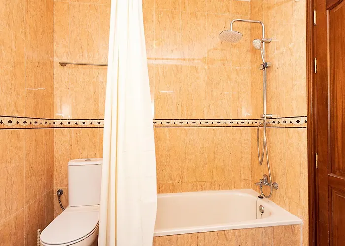 Villa Casa Clavellinas