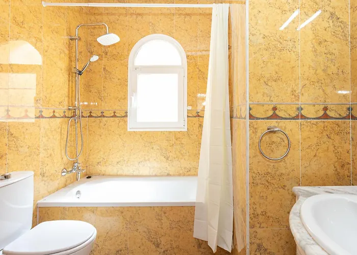 Casa Clavellinas Villa *