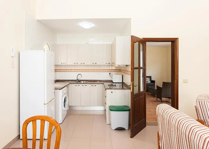 Casa Clavellinas Corralejo