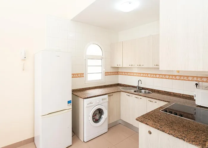 Casa Clavellinas Corralejo