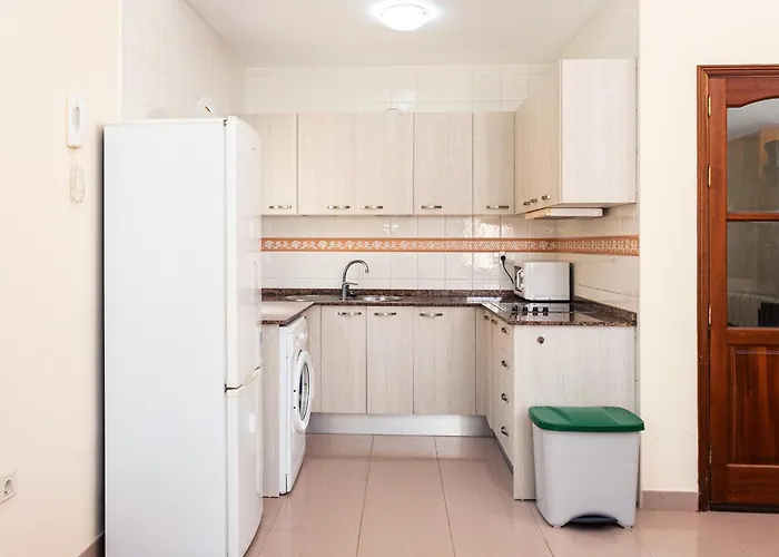 Casa Clavellinas Corralejo