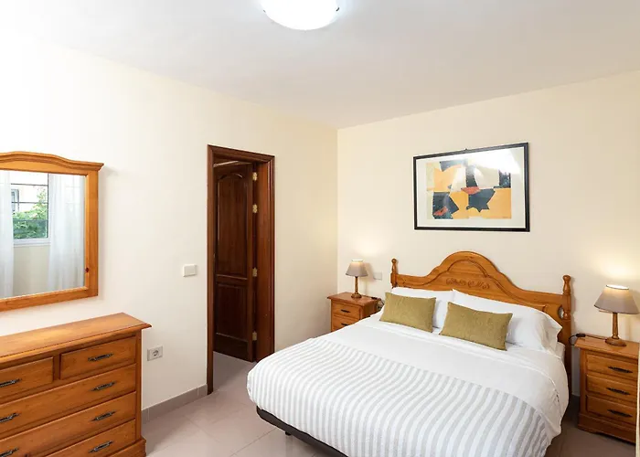 Casa Clavellinas * Corralejo