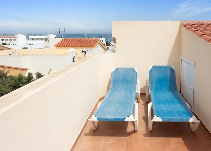 Villa Casa Clavellinas