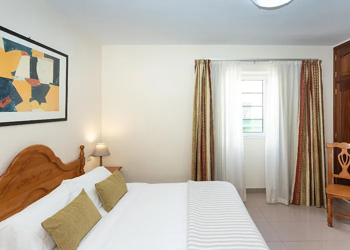 Casa Clavellinas Villa *