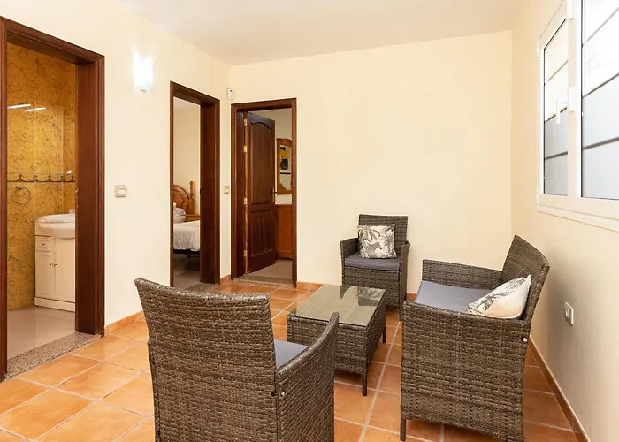 Villa Casa Clavellinas *