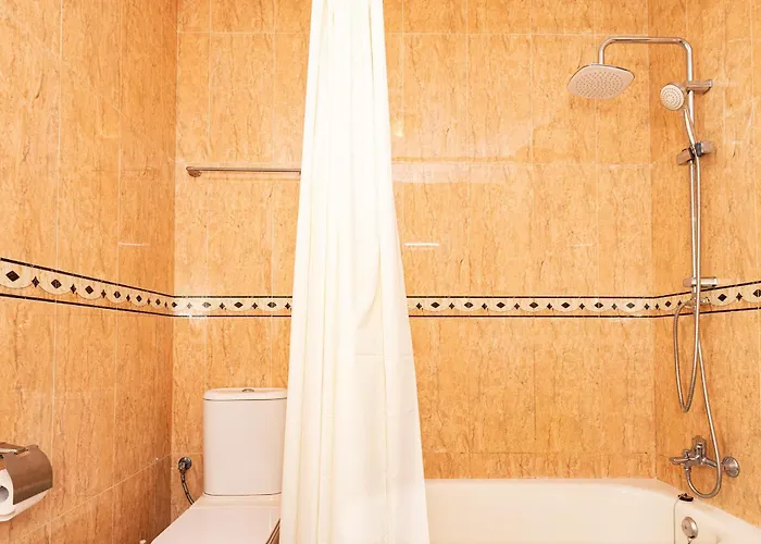 Casa Clavellinas Villa