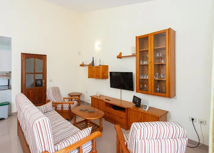 Casa Clavellinas Corralejo