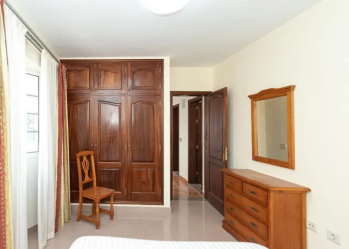 Casa Clavellinas Corralejo