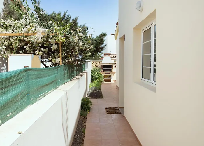 Casa Clavellinas Villa Corralejo