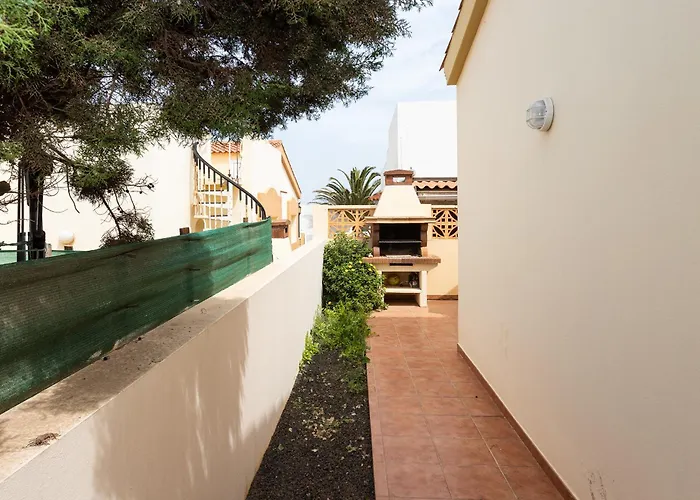 Casa Clavellinas Villa *