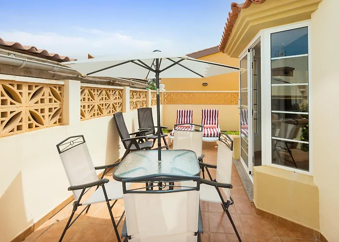 Villa Casa Clavellinas Corralejo