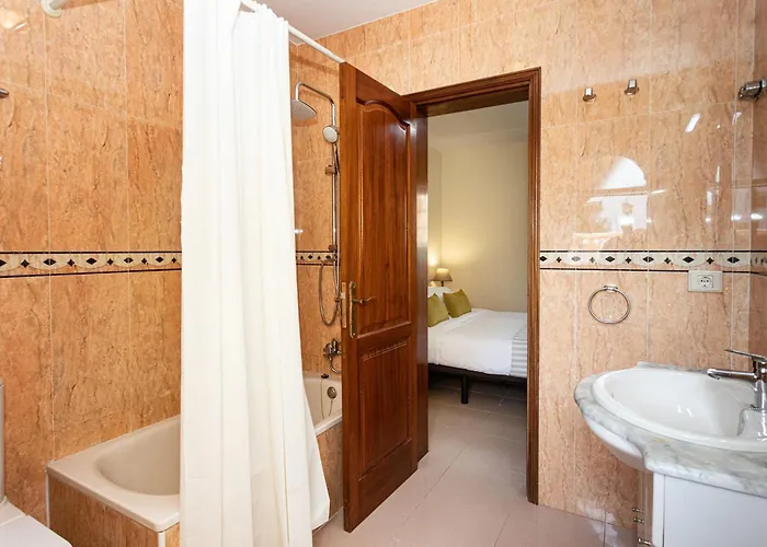 Casa Clavellinas Villa