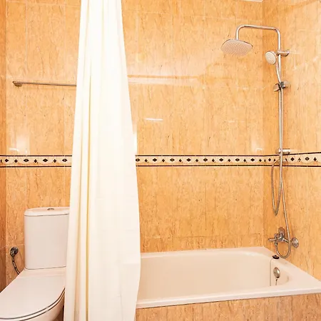 ヴィラ Casa Clavellinas