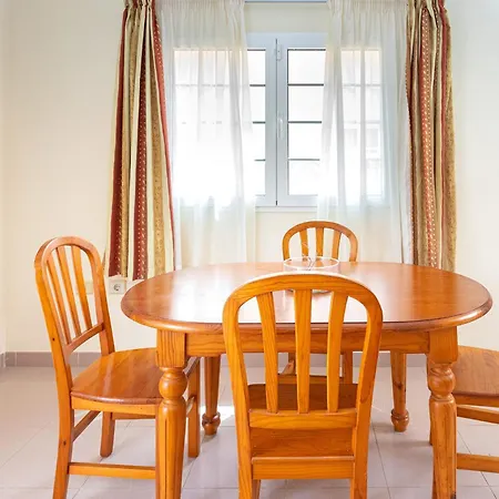 ヴィラ Casa Clavellinas