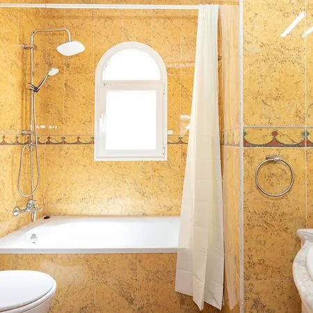 Casa Clavellinas ヴィラ *