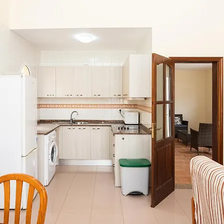 Casa Clavellinas コラレホ