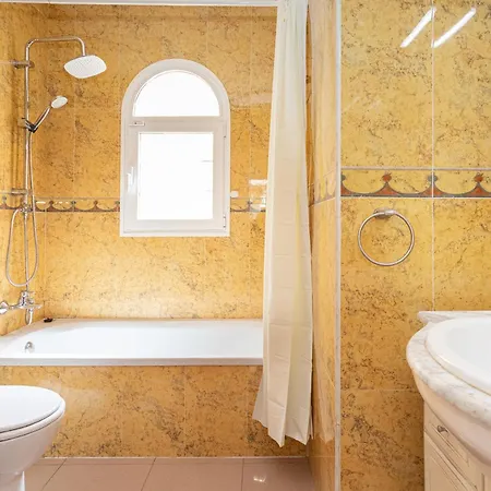 Casa Clavellinas ヴィラ *