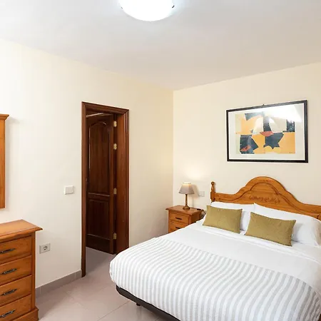 Casa Clavellinas * コラレホ