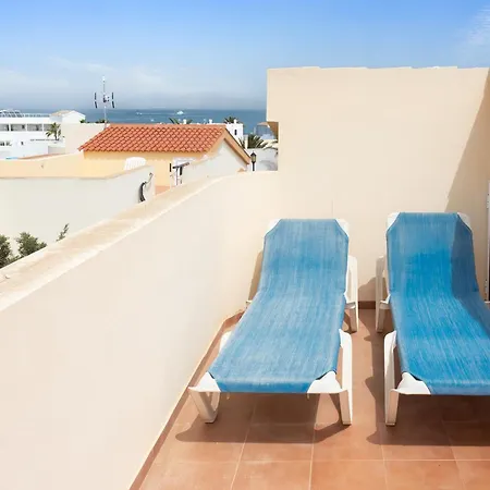 ヴィラ Casa Clavellinas