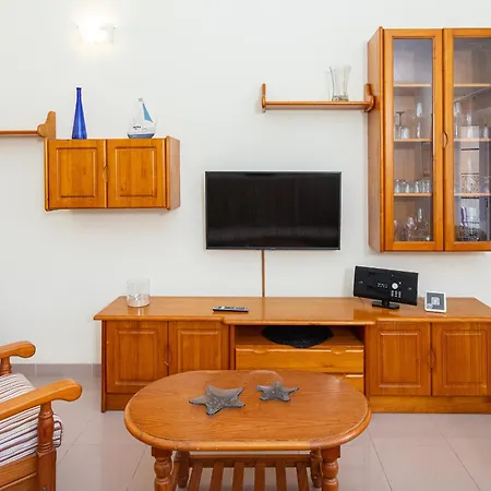 ヴィラ Casa Clavellinas *