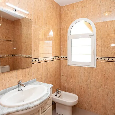 Casa Clavellinas ヴィラ コラレホ