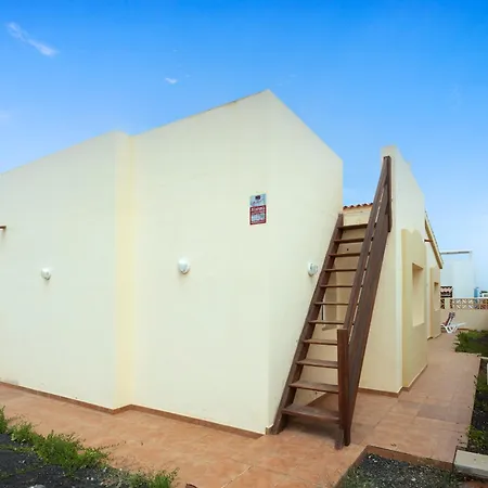 Casa Clavellinas * コラレホ