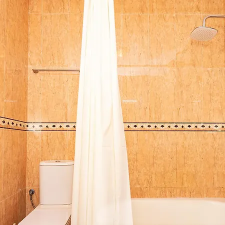 Casa Clavellinas ヴィラ