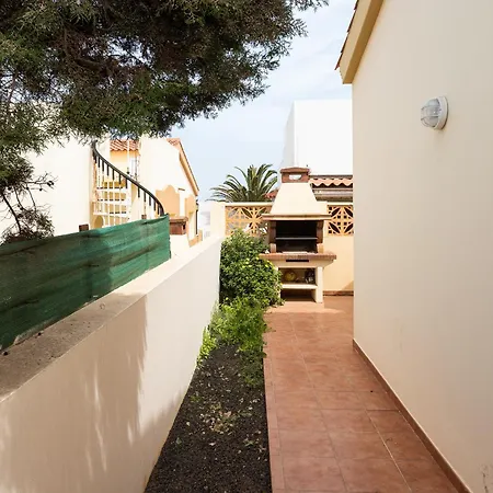 Casa Clavellinas ヴィラ *